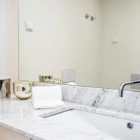 Apartamento Lxway Alcantara Luxury Lisboa