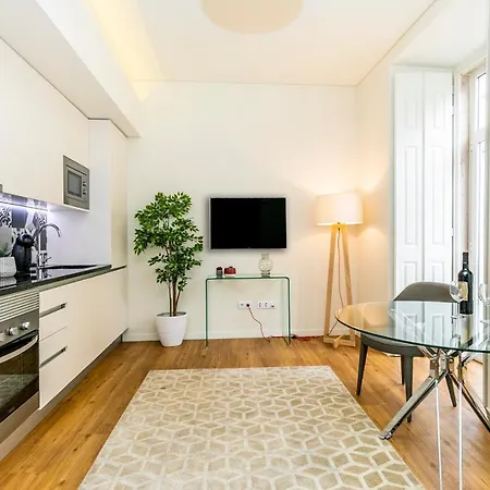 Lxway Alcantara Luxury * Lisboa
