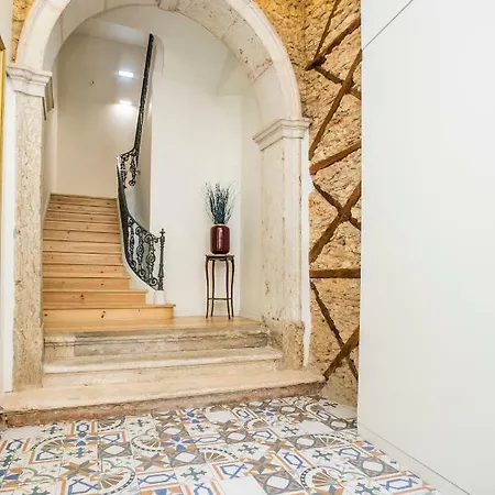 Lxway Alcantara Luxury Lisboa