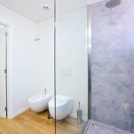 Lxway Alcantara Luxury Apartment *