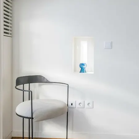 Lxway Alcantara Luxury Apartamento Lisboa