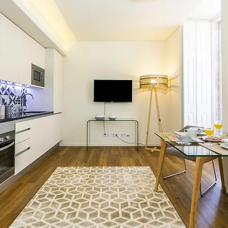 Lxway Alcantara Luxury Lisboa
