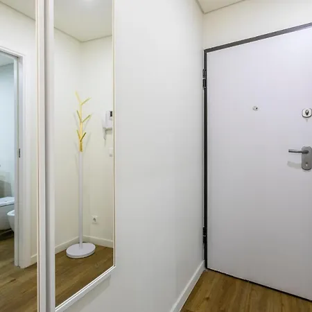 Lxway Alcantara Luxury Lisboa