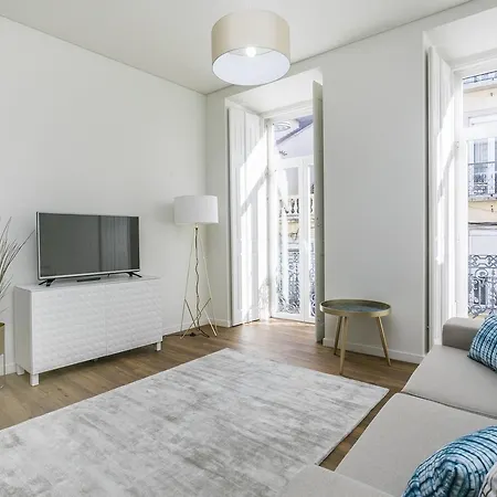 Apartman Lxway Alcantara Luxury