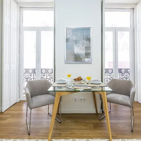 Lxway Alcantara Luxury Lisboa