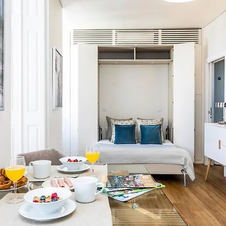 Lxway Alcantara Luxury Apartman