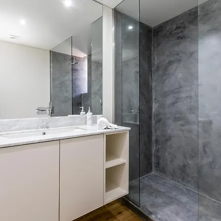 Apartman Lxway Alcantara Luxury Lisboa