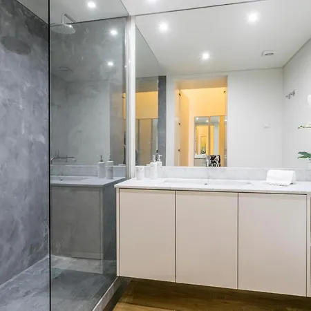 Lxway Alcantara Luxury Lisboa