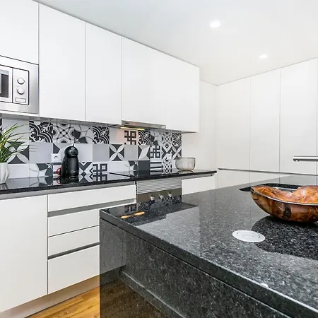 Lxway Alcantara Luxury Apartman