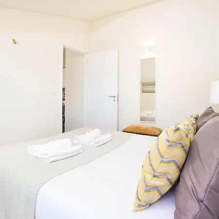 Lxway Alcantara Luxury Lisboa