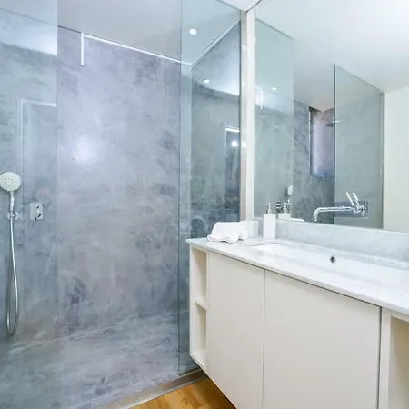 Lxway Alcantara Luxury * Lisboa